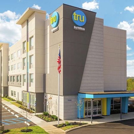 מלון Tru By Hilton גסטוניה מראה חיצוני תמונה