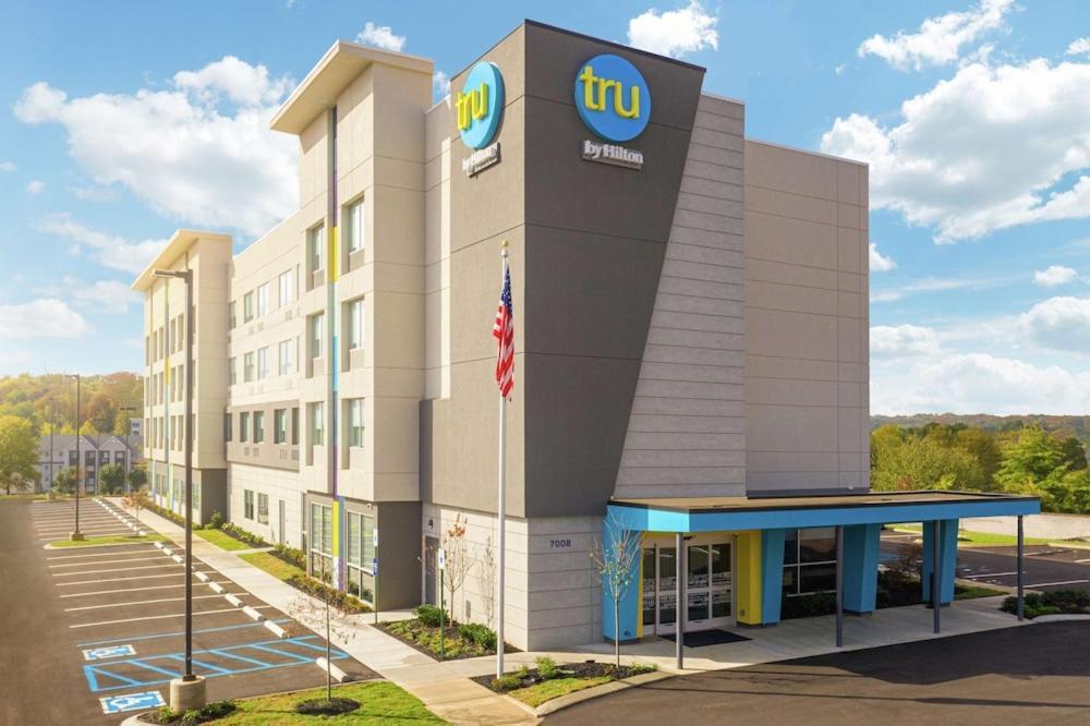 מלון Tru By Hilton גסטוניה מראה חיצוני תמונה